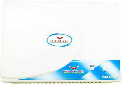 Lifeguard AC Single Booster AC Single Booster Stabilizer