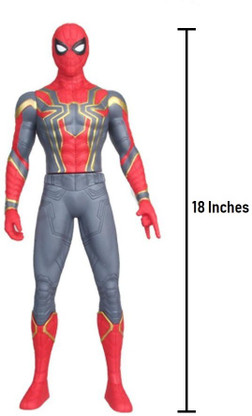 Spider man toy big clearance