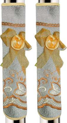 LooMantha Refrigerator Handle  Cover