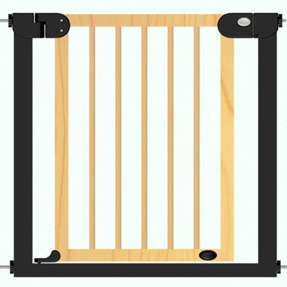 baybee Wooden Safety Baby Gate-