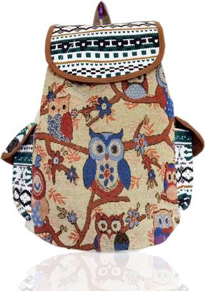 VYAPAK HT-BK-E23 Waterproof Backpack