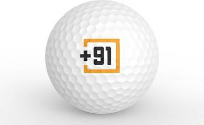 Flip MS 004 Golf Ball