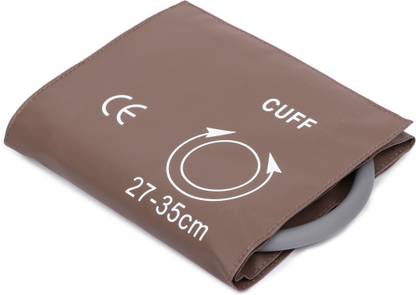 NISCOMED NIBP Cuff for Adult Blood pressure monitor Cuff Bp Monitor Cuff