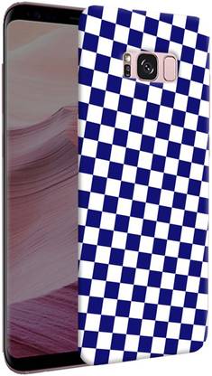 Femto Back Cover for Samsung Galaxy S8 Plus