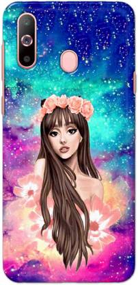 Trap Back Cover for Samsung Galaxy A60
