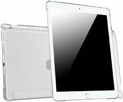 realtech Back Cover for Apple iPad Pro 9.7 Inch