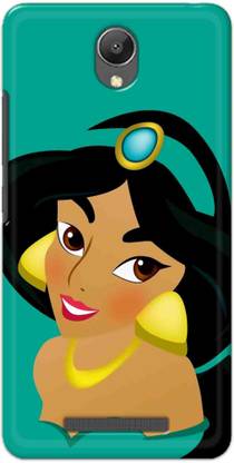 Trap Back Cover for Mi Redmi Note 2