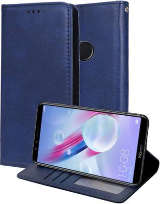 Unistuff Back Cover for Honor 9 Lite