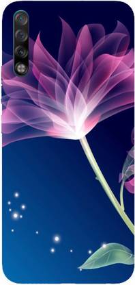 Geniekart Back Cover for Tecno Phantom 9