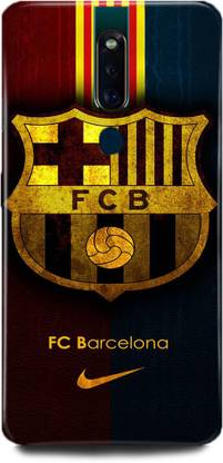 Entio Back Cover for Oppo F11 Pro/CPH2245 FCB PRINTED