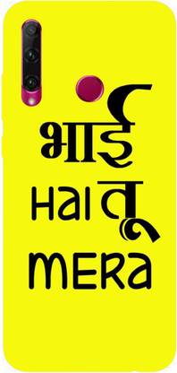 Geniekart Back Cover for Honour 20 i