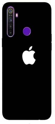 Geniekart Back Cover for Oppo Realme 5 Pro