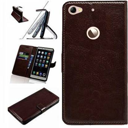 POPKART Flip Cover for LeEco Le 1S