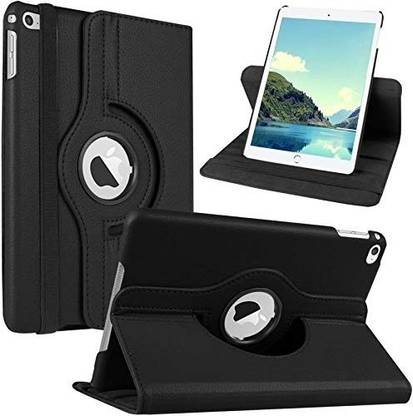 S-Hardline Flip Cover for Apple ipad 3 (Premium 360 Degree Rotate Case)