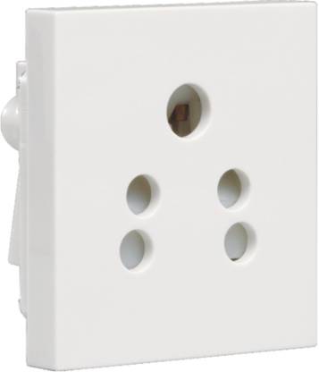ULA 45288 5 A Five Pin Socket
