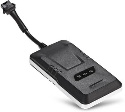 ROYAL RTS15 GPS Tracker (SIM, Tracking APP Free) for Bike, Car, Van, Truck, Bus GPS Device