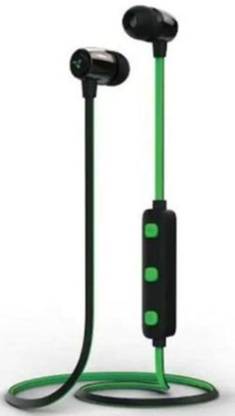 Syska Bluetooth Headset Bluetooth