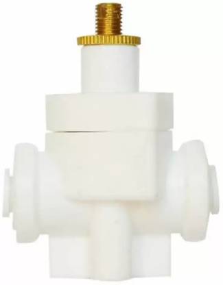 Total ro TDS controller kent ro /uv/uf arjester + controller tds arjester ( pack of 1) Hose Connector