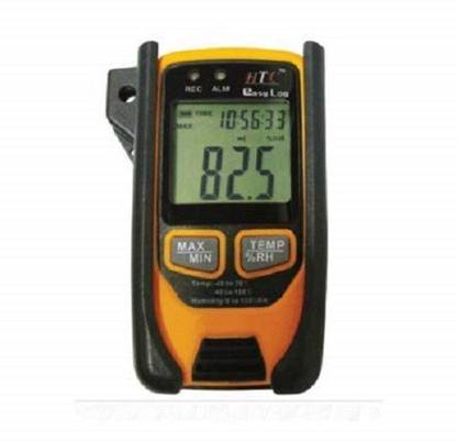 HTC Easy log Temperature and Humidity Hatchery Data Logger Hydrometer