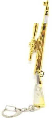 gtrp Gold Pubg Chain001 Key Chain Key Chain