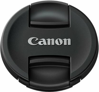 Canon 55MM  Lens Cap