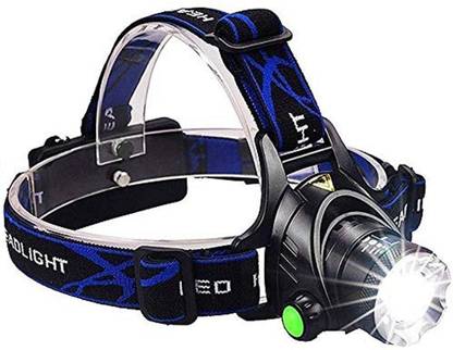 Horoly Head Flashlight LED Lmap Water Resistant LED Headlamp