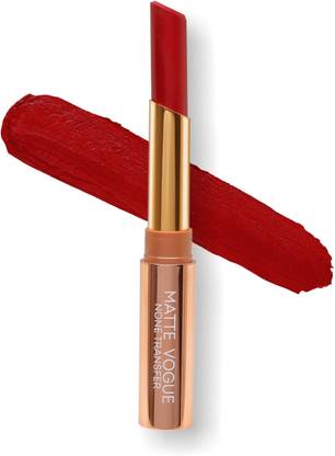 Me-On Matte 02 Glam Red