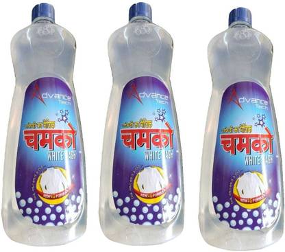 Chamko LIQUID DETERGENT-VBGF2 Fresh Liquid Detergent