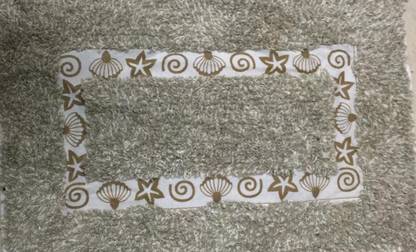 IWS Cotton Door Mat