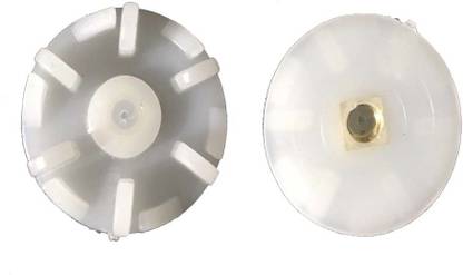 K E Product Juicer Grinder Motor Coupler for All Teeth Mixer Grinders Motor Set Mixer Grinder Coupler