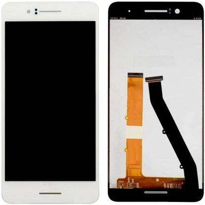 sparewala IPS LCD Mobile Display for HTC HTC Desire 728