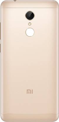 Unique4Ever Xiaomi Mi 5 ( Don't Buy If Your Model Redmi Note 5 ) Back Panel
