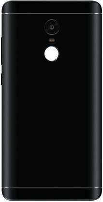 Unique4Ever Redmi Note 4 Back Panel