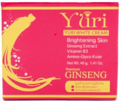 Yuri Acence Tea Tree Tock Blemish Spot - 15ml