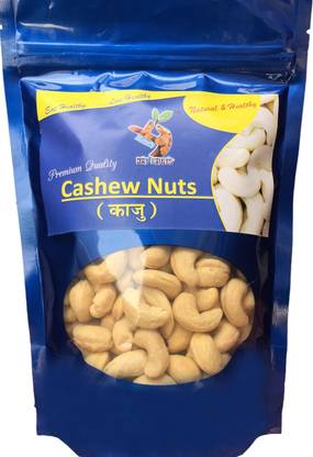 Shara's W240 Jumbo Size Premium Kaju I Cashews