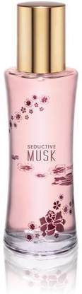 Oriflame seductive musk Eau de Toilette  -  50 ml