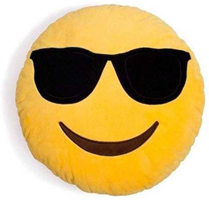 Bee's Bliss Microfibre Toons & Characters Cushion Pack of 1