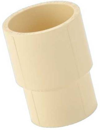 ASTRAL CPVC Reducer Socket 1 1/4" X 3/4" 2-Way Reducer Pipe Joint
