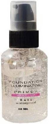CIVAKI BEST FOUNDATION ILLUMINATING PRIMER Primer  - 30 ml