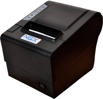 NGX POS Printer (TP300x) Thermal Receipt Printer