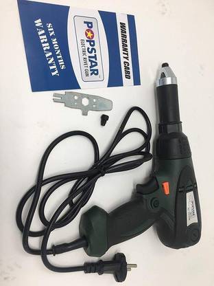 Pop Star Model 2 Medium Duty Fast Hitting Rivet Gun Price In India Buy Pop Star Model 2 Medium Duty Fast Hitting Rivet Gun Online At Flipkart Com