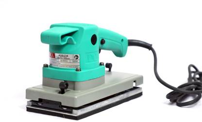DCA ASB234-S1B-FF-114X234 S1B-FF-114X234 5 inch Random Orbital Sander