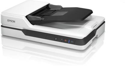 Epson Workforce DS-1630 Scanner