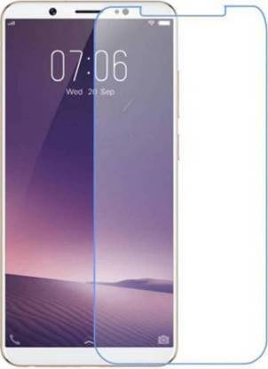 EASYBIZZ Tempered Glass Guard for Micromax Canvas 2 Plus