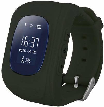 REEPUD BABY SMARTWATCH WITH GPS TRACKER Smartwatch
