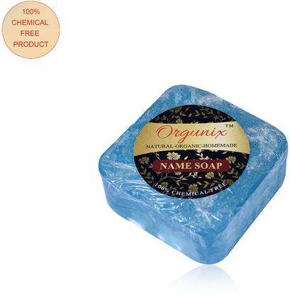 orgunix NAME SOAP