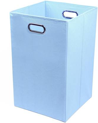 Modern Littles Polyester Storage Basket