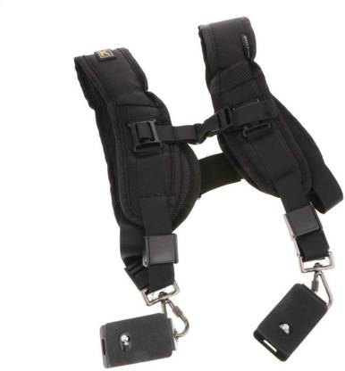 Stookin Double Shoulder Strap Belt Strap