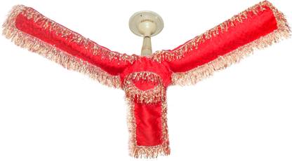 LooMantha Ceiling Fan  Cover