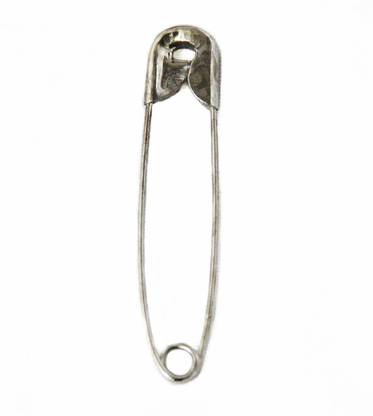 SB Safety pin set of 1 pin